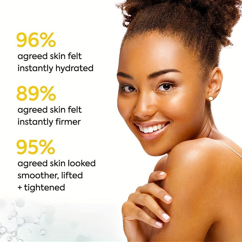 Creme Firmador de Retinol e Colagénio 50ml - Hidratante Dia e Noite