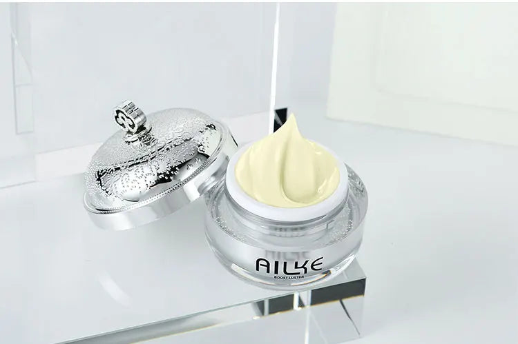 AILKE face cream Roe Essence Anti-Aging Wrinkle Brightening Moisturizing Whitening Freckles women beauty skin HOT Facial care