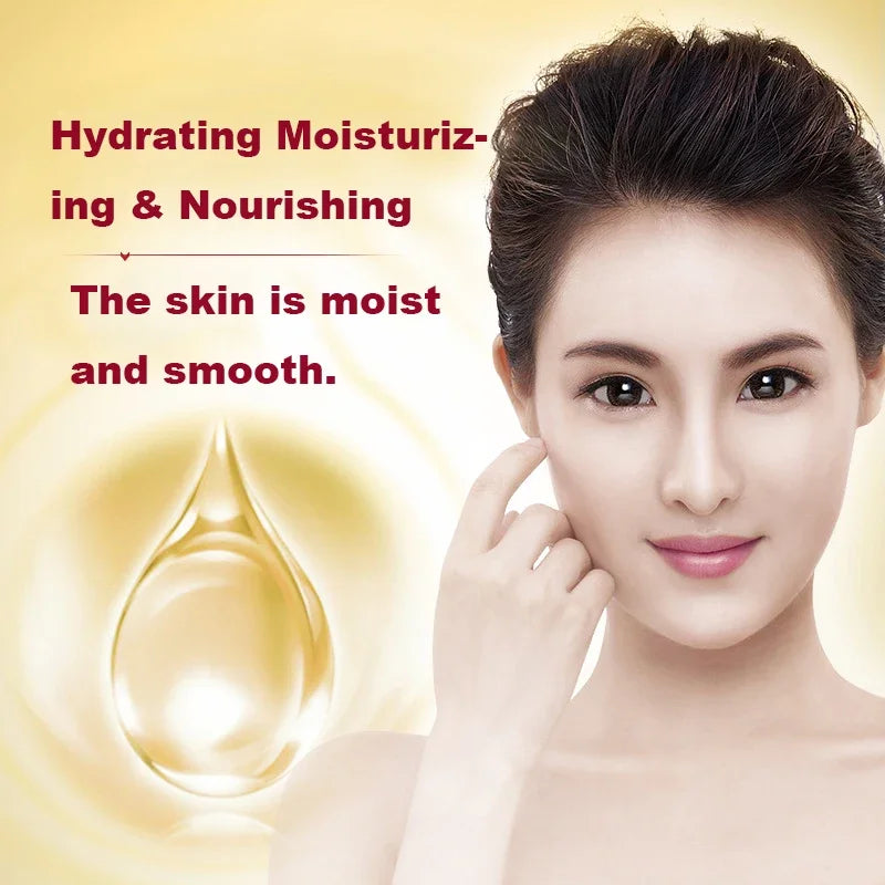 BIOAQUA Whitening Moisturizing Brighten Pearl Cream Anti Wrinkle Anti Aging Day Creams Firming Lift Freckle Removal Skin Care