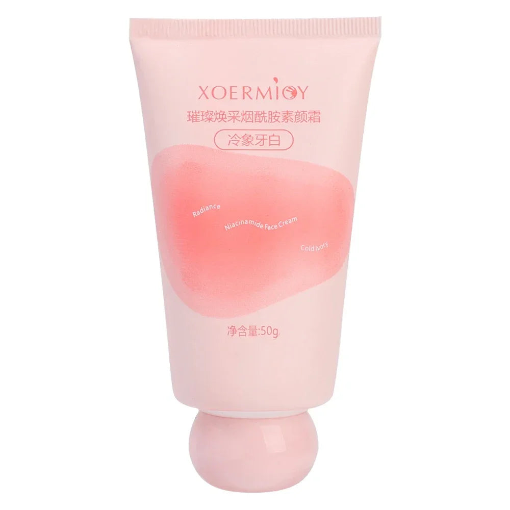 Creme Clareador Corporal - Hidratante Iluminador para Manchas Escuras