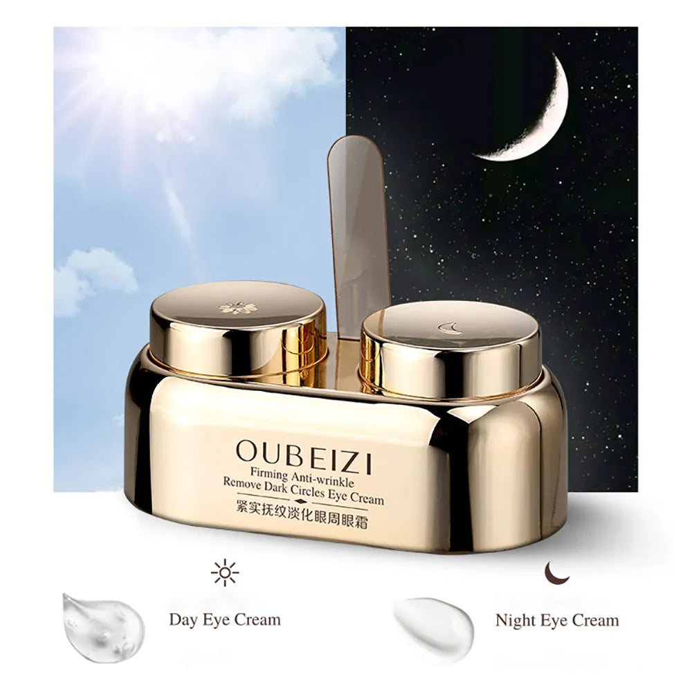 Creme Revitalizante Anti-Idade 50g - Firmeza Lifting Hidratante Coreano