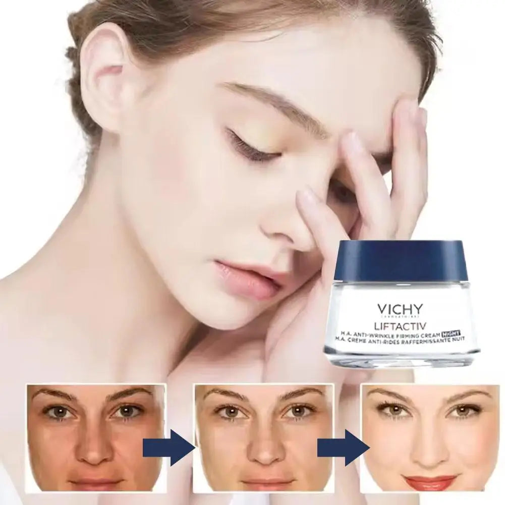 Creme Colagénio com Ácido Salicílico - Reparação e Hidratação Profunda