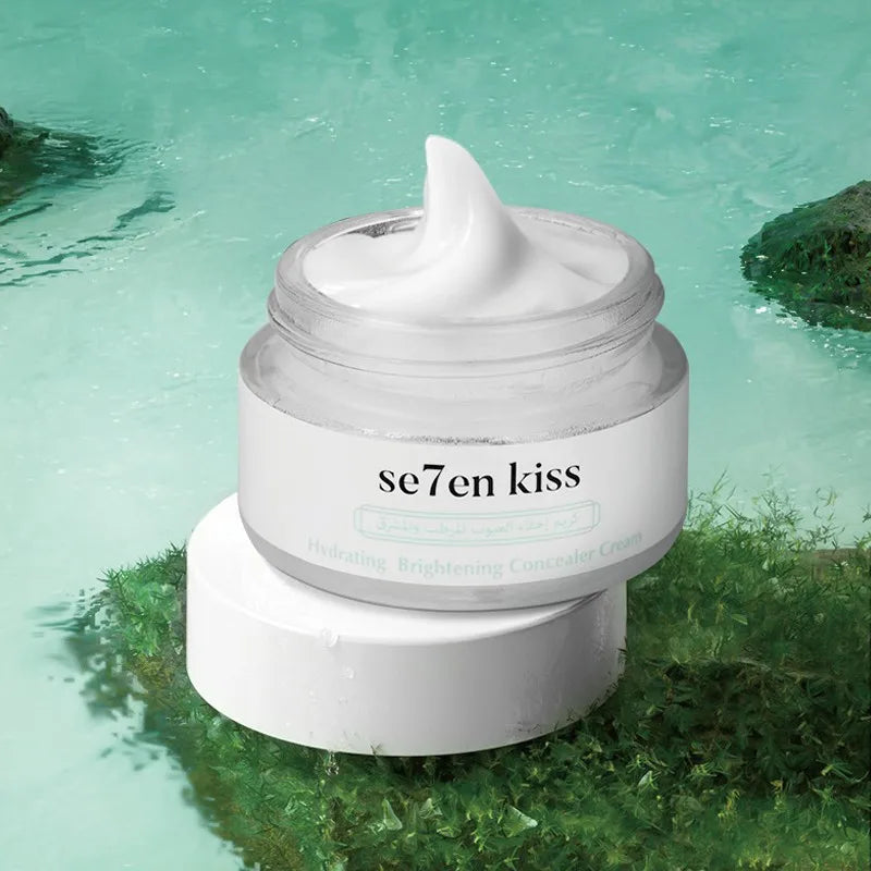Creme Hidratante Suave - Refrescante e Rejuvenescedor