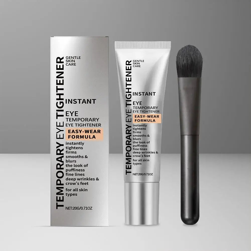 Anti-wrinkle eye cream removes dark circles eye bags tightens skin deeply lastingly moisturizes women's skincare products