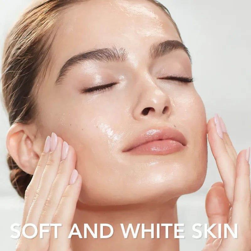 Creme Hidratante Suave - Refrescante e Rejuvenescedor