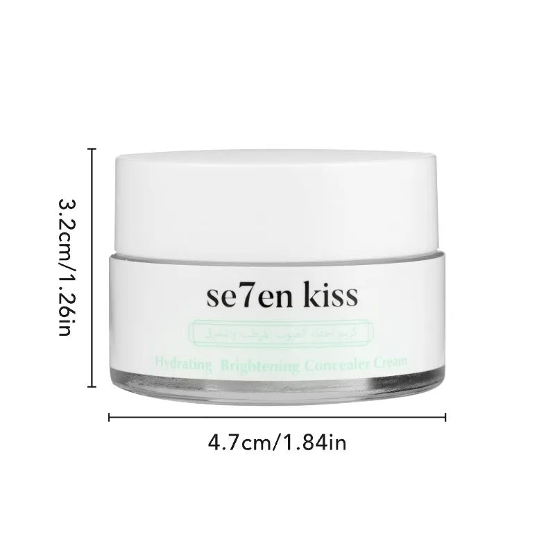 Creme Hidratante Suave - Refrescante e Rejuvenescedor