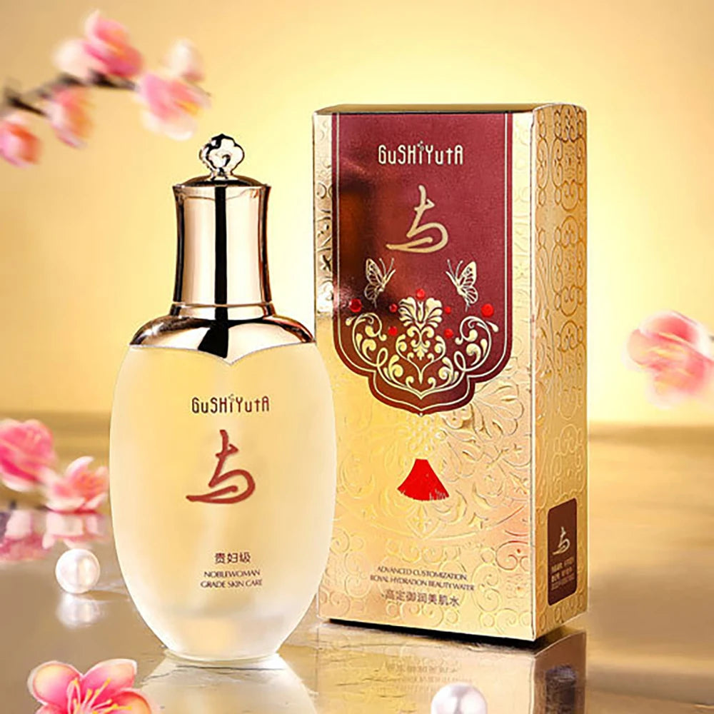 Creme Revitalizante Anti-Idade 50g - Firmeza Lifting Hidratante Coreano