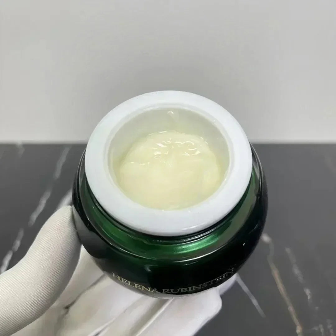 Set Cremes Dia e Noite Anti-Idade 50ml - Textura Mousse Absorção Rápida