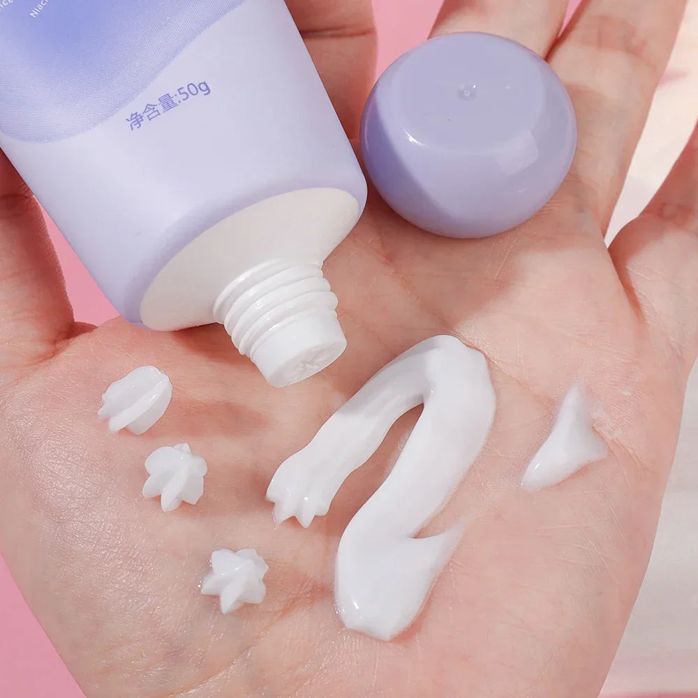 Creme Clareador Corporal - Hidratante Iluminador para Manchas Escuras