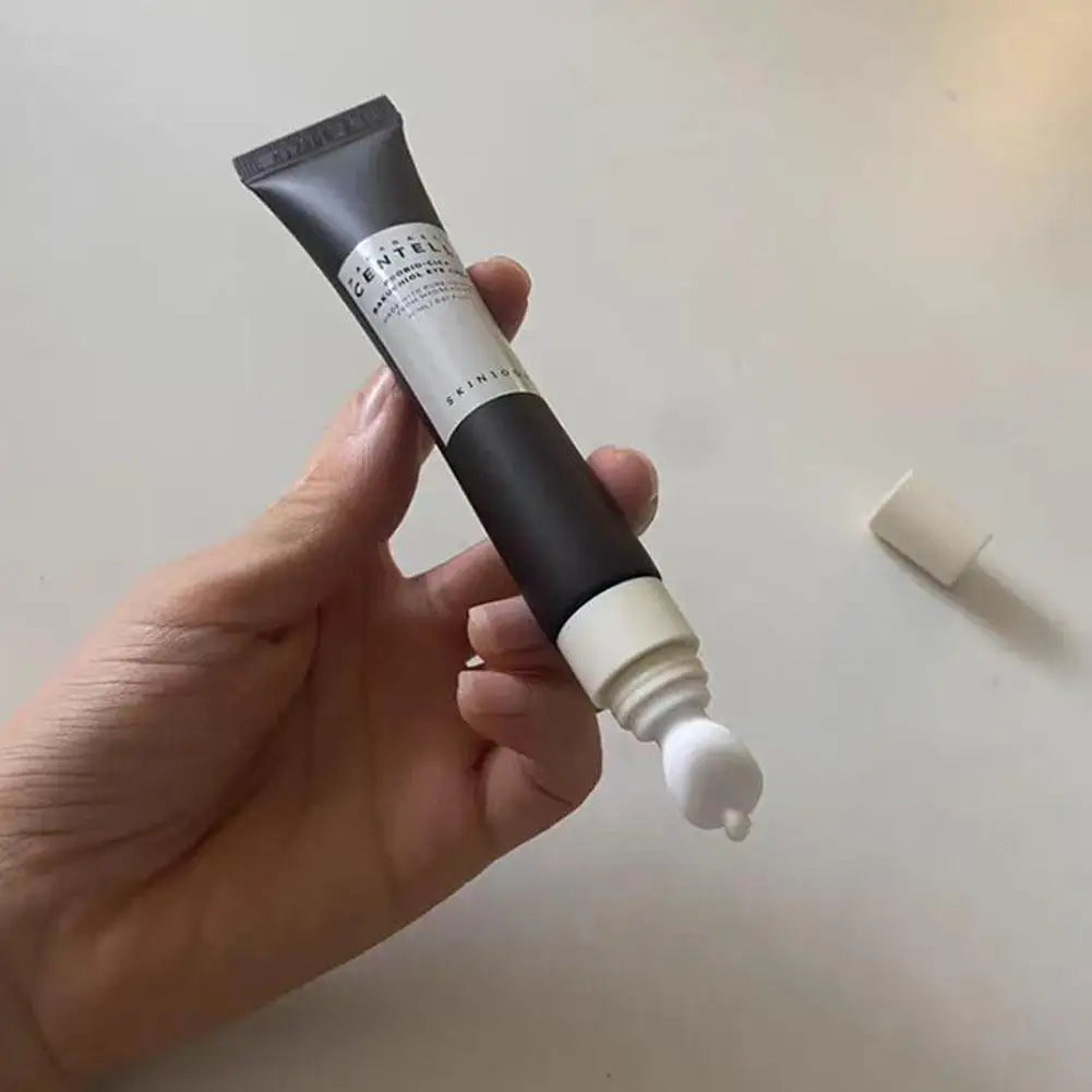 20ml Probiotic Eye Cream With Centella Asiatica Psoralen For Anti-wrinkle Nourishing Repairing Lifting Moisturizing Eye Skin