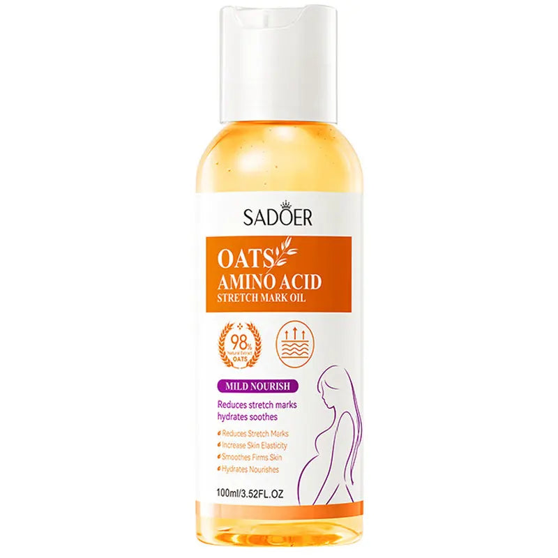 Stretch Marks Permanent Removal Oil Eliminate Body Belly Stretch Marks Swelling Marks Remove Skin Cracks Repair Firming Care