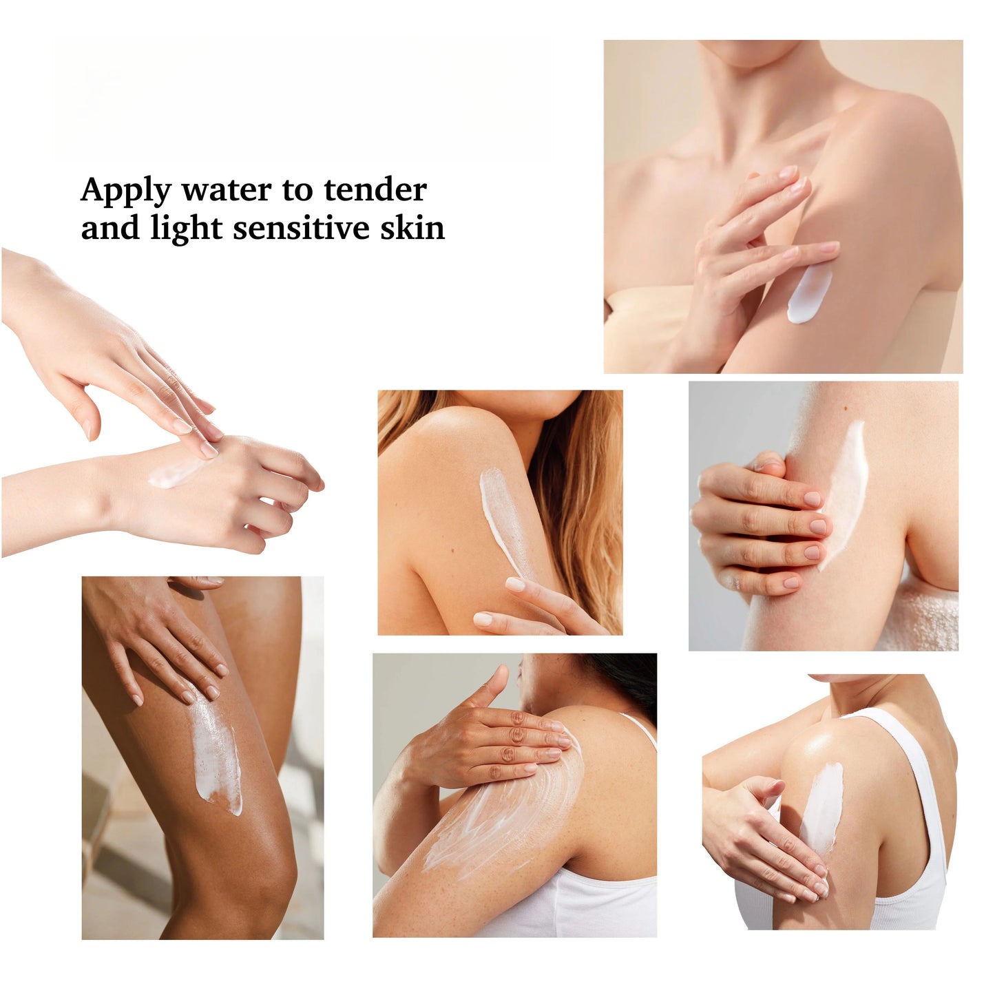 Loção Corporal GLUTA-C 600ml - 2-em-1 Hidratante e Protetor Solar