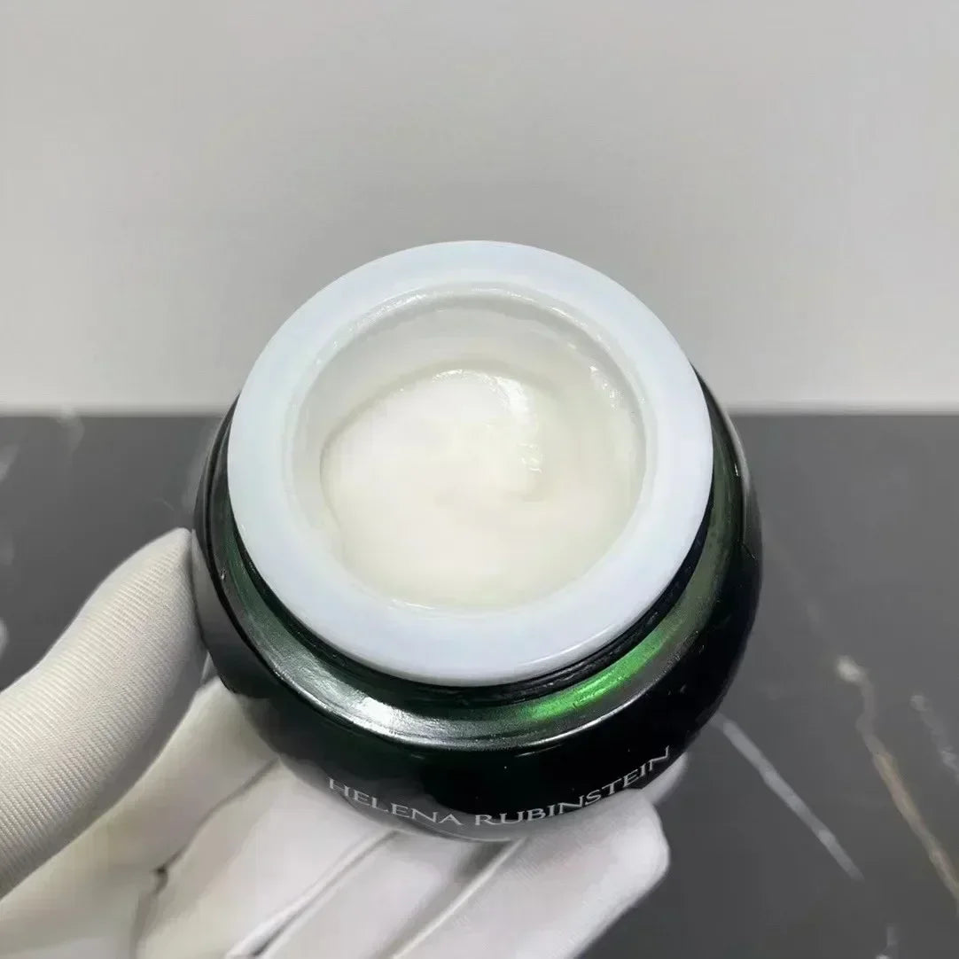 Set Cremes Dia e Noite Anti-Idade 50ml - Textura Mousse Absorção Rápida