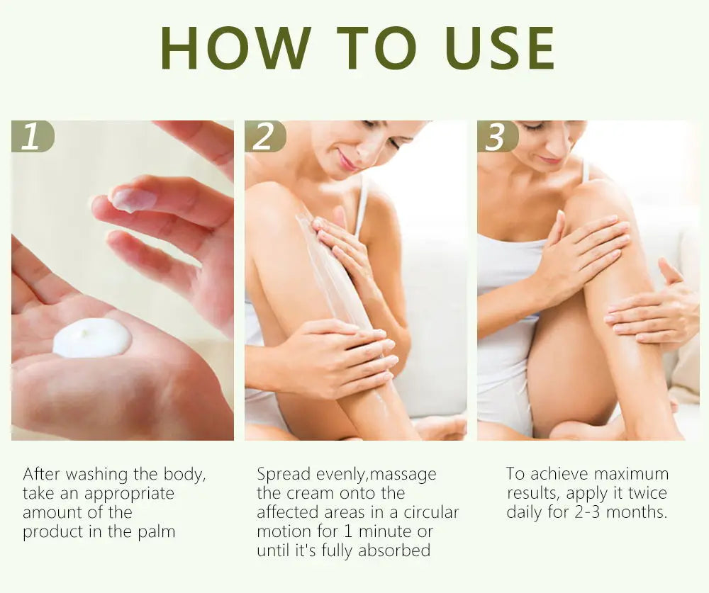 Retinol Anti Cellulite Body Cream Collagen Anti Aging Improve Sagging Skin Remove Wrinkle Firming Lifting Whiten Body Skin Care