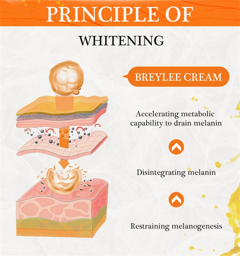 Creme Facial Vitamina C Iluminador - Anti-Idade e Firmeza
