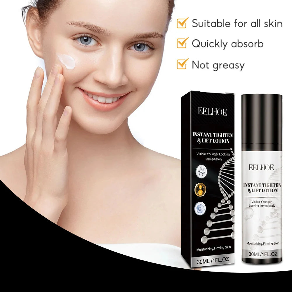 Emulsão Facial Lifting - Firmeza e Iluminação Instantânea