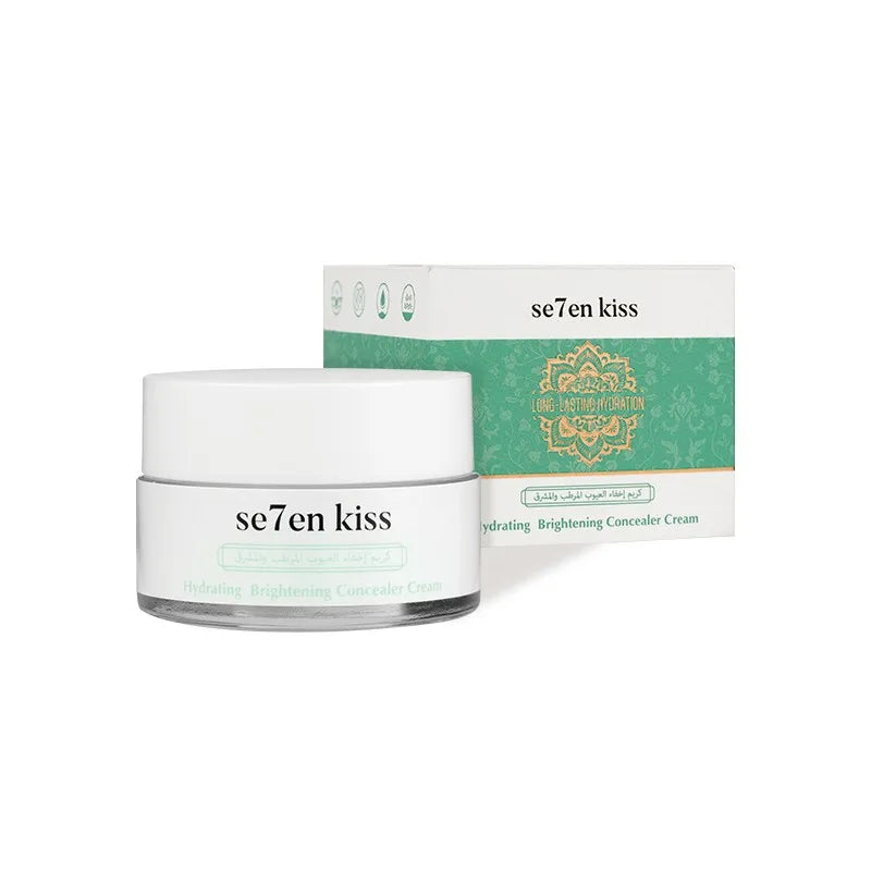 Creme Hidratante Suave - Refrescante e Rejuvenescedor