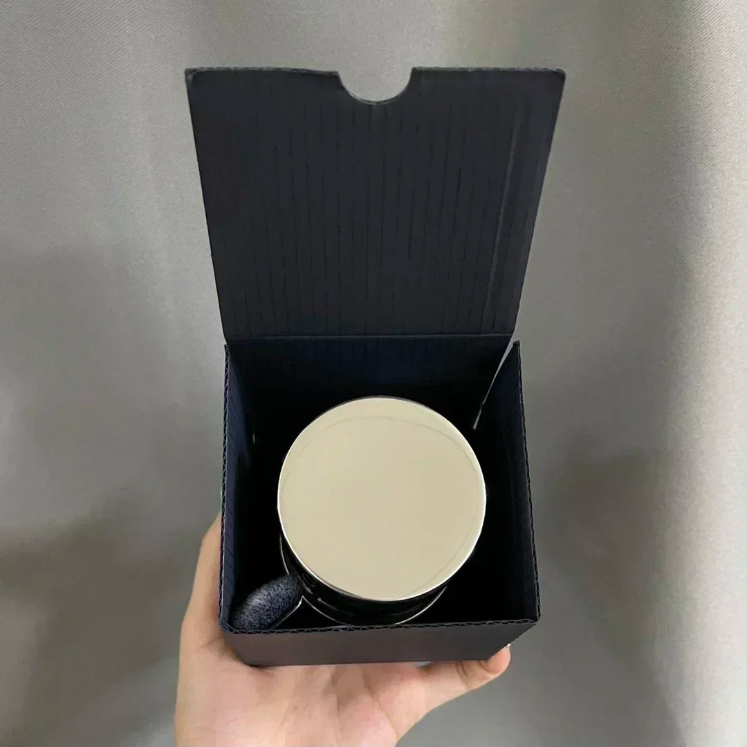 Creme Luxo Anti-Envelhecimento - Máscara Facial e Contorno Olhos