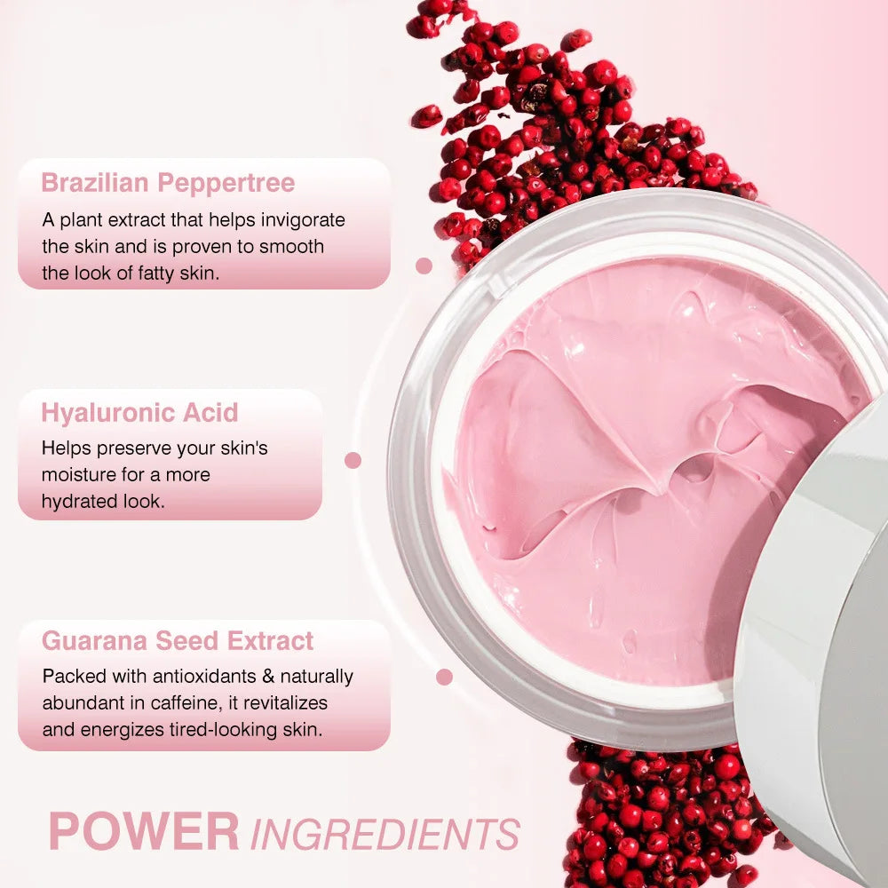 Creme Firmador para Glúteos TIGHT 100ml - Lifting e Redução de Celulite