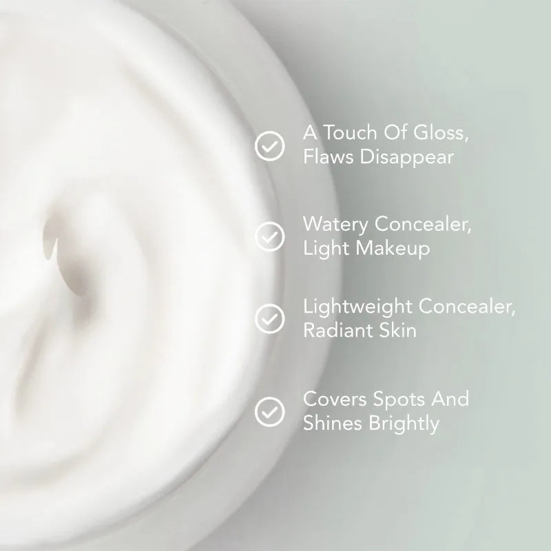 Creme Hidratante Suave - Refrescante e Rejuvenescedor