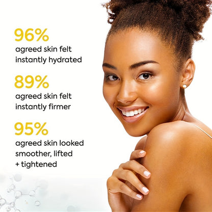 Creme Firmador de Retinol e Colagénio 50ml - Hidratante Dia e Noite