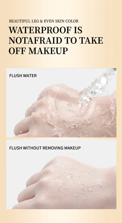 Creme de Beleza para Pernas OCHEAL - Base Hidratante com Esqualano 40ml