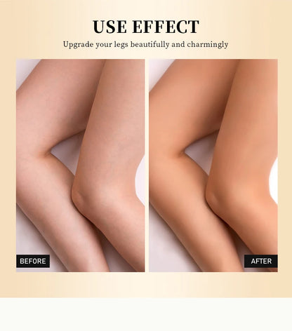 Creme de Beleza para Pernas OCHEAL - Base Hidratante com Esqualano 40ml