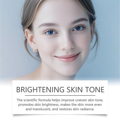Creme Hidratante Vitamina C Calmante - Reparação Intensiva