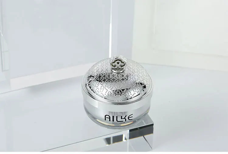 AILKE face cream Roe Essence Anti-Aging Wrinkle Brightening Moisturizing Whitening Freckles women beauty skin HOT Facial care