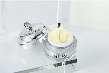 AILKE face cream Roe Essence Anti-Aging Wrinkle Brightening Moisturizing Whitening Freckles women beauty skin HOT Facial care