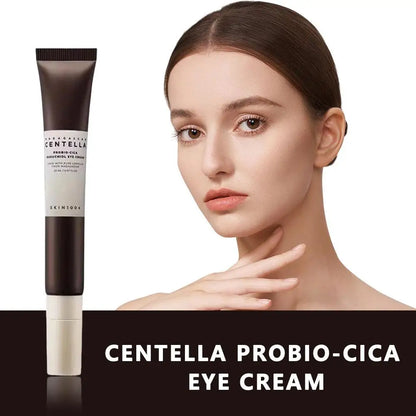 20ml Probiotic Eye Cream With Centella Asiatica Psoralen For Anti-wrinkle  Nourishing Repairing Lifting Moisturizing Eye Skin