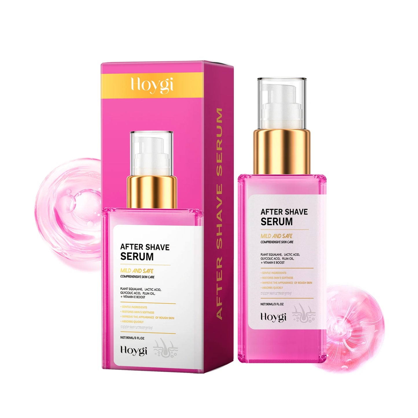 Creme Depilatório Pele Sensível 60g - Suave Indolor Esfoliante Hidratante Pós-Barba