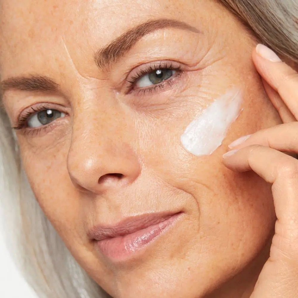 Creme Manteiga Facial Hidratante - Vegan e Reparador 100g