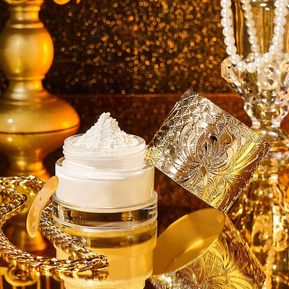 Creme Revitalizante Anti-Idade 50g - Firmeza Lifting Hidratante Coreano