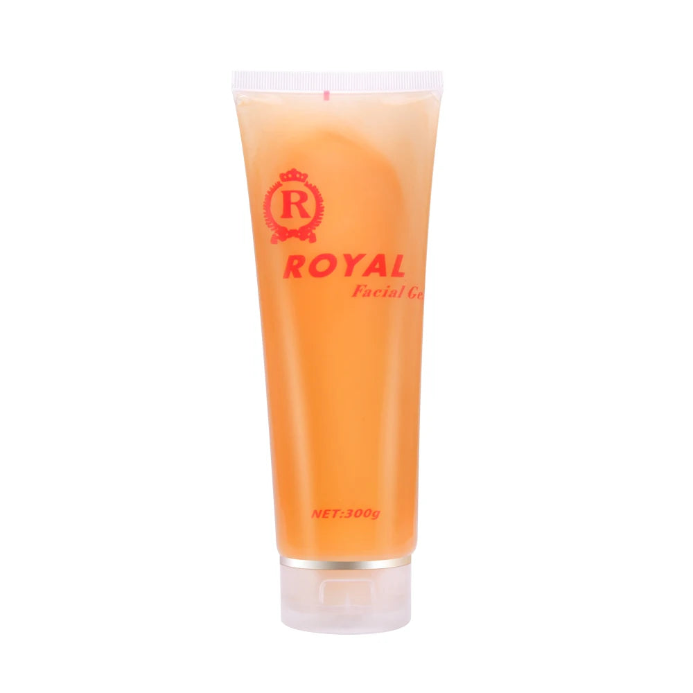 Gel Condutor Multifuncional RF EMS IPL - Emagrecimento Facial Corporal Refrigerante