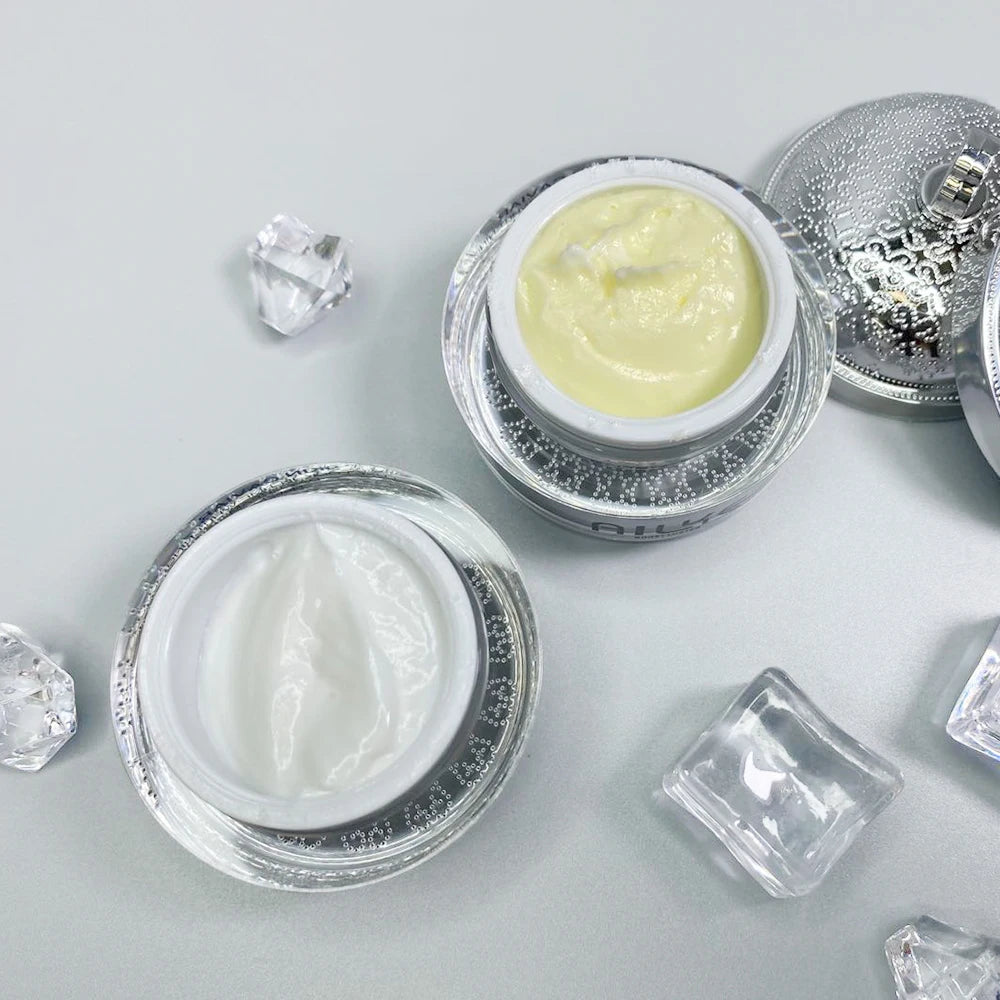 AILKE face cream Roe Essence Anti-Aging Wrinkle Brightening Moisturizing Whitening Freckles women beauty skin HOT Facial care