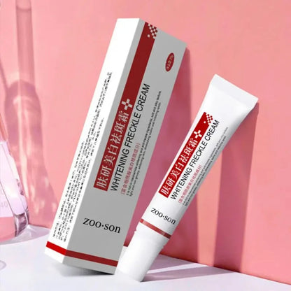 Pack 5 Cremes Clareadores 20g - Anti-Manchas Melasma Sardas LANBENA