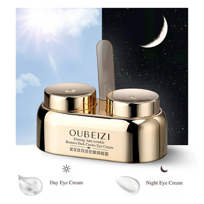 Creme Revitalizante Anti-Idade 50g - Firmeza Lifting Hidratante Coreano