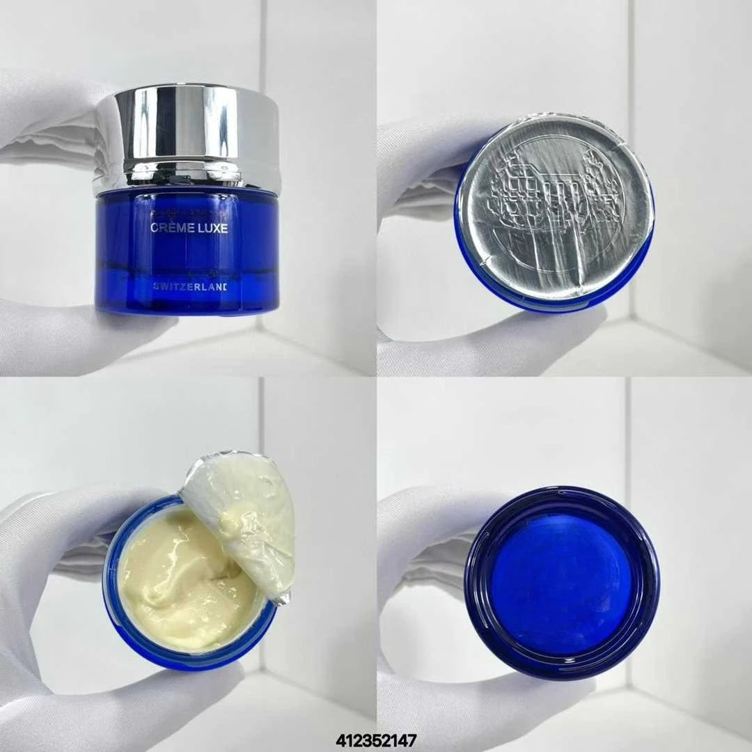 Creme Facial Cosmético Premium - Base Maquilhagem 50ml