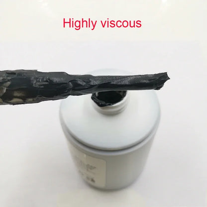 Gel de Carbono Laser 300ml - Rejuvenescimento Nd:YAG Branqueamento Redução Poros