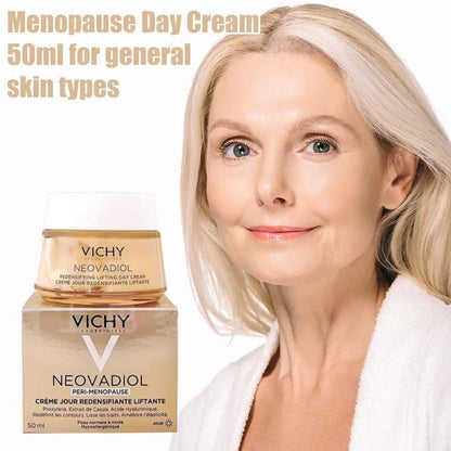 Creme Reparador Facial Ácido Salicílico 16% - Vitamina C e Colagénio Rejuvenescedor
