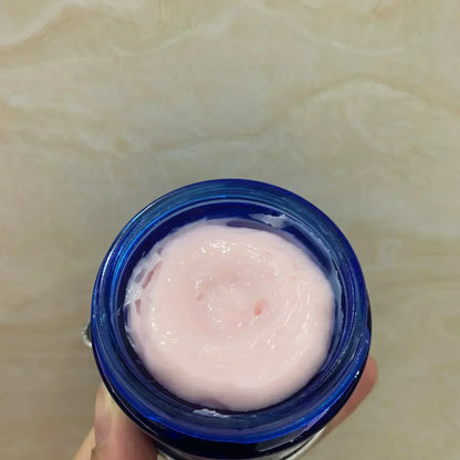 Creme Luxo Anti-Envelhecimento - Máscara Facial e Contorno Olhos