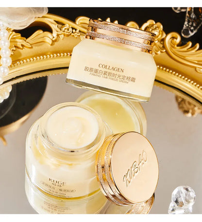 Creme Colagénio Lifting Firmador 50g - Reduz Rugas Linhas Finas Hidratante