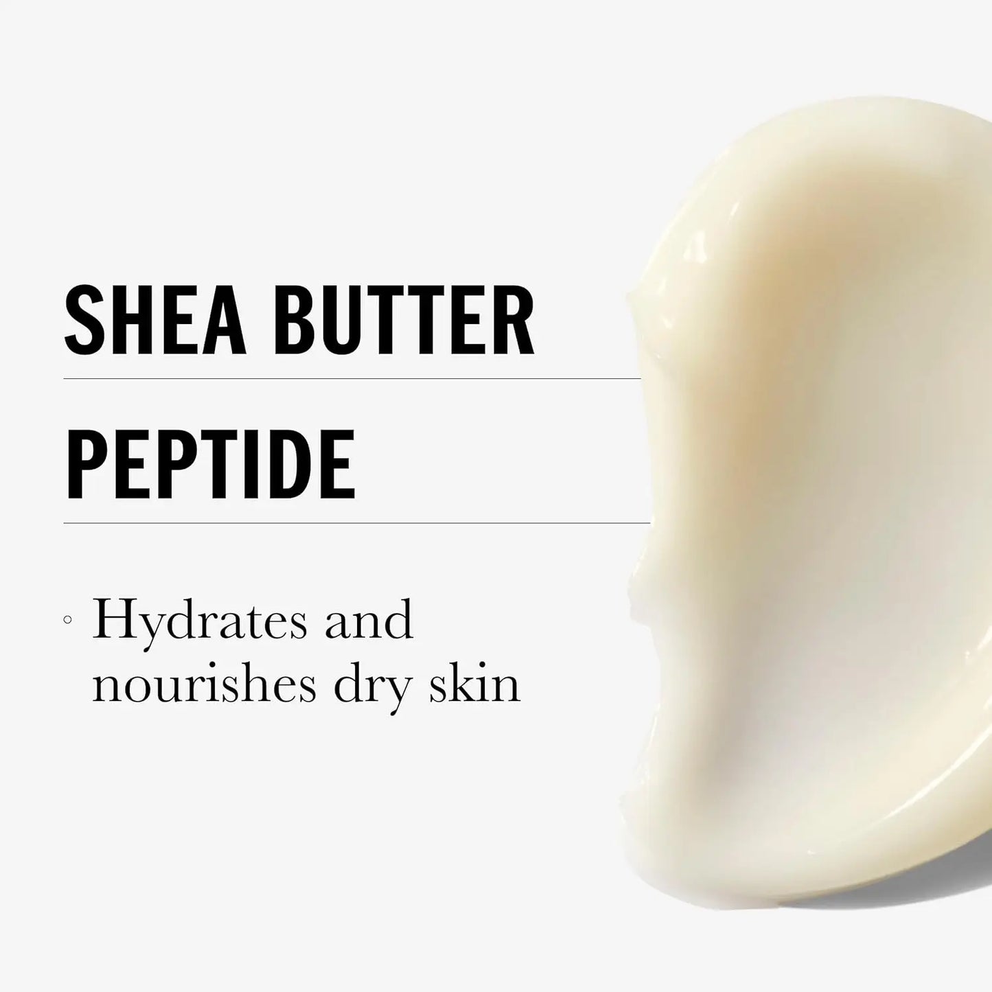 Creme Manteiga Facial Hidratante - Vegan e Reparador 100g