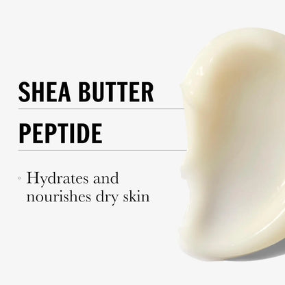 Creme Manteiga Facial Hidratante - Vegan e Reparador 100g