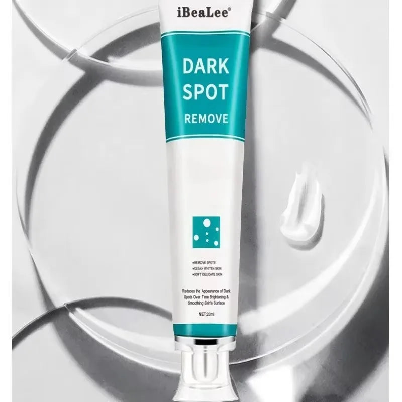 Creme Clareador Anti-Sardas EELHOE 20ml - Remove Melasma Manchas Escuras
