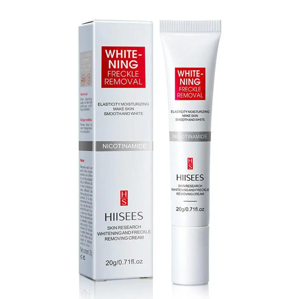 Creme Facial Compacto 20g - Redução Opacidade e Poros