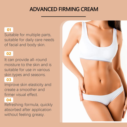 Creme de Veneno de Abelha HOYGI 100g - Lifting Multi-Ação Anti-Rugas Firmador