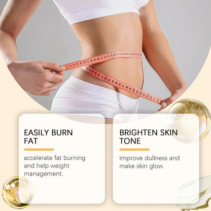 Creme Corporal Firmador West&Month 100g - Elasticidade, Hidratação e Iluminação da Pele