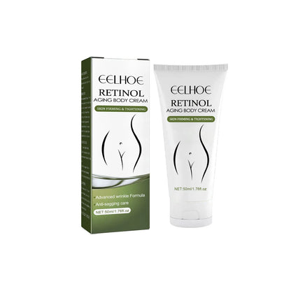 Loção Corporal Anti-Celulite - Firmeza e Hidratação Profunda 50ml